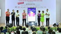 All Singapore households to receive SGD 500 CDC Vouchers from 13 May