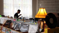 Vinyl Cup Records Prepares For Record Store Day 2021
