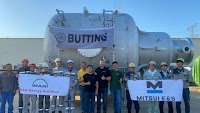 MAN ES: World’s 1st SCR for ammonia engine tested