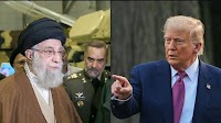 Iran rubs salt in Trump's wounds after damning intelligence leak: 'We made enormous sacrifices'