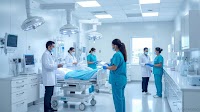 Auna's Resilient EBITDA Growth Amid FX Headwinds: A Strategic Buy for Latin American Healthcare Exposure