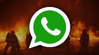 WhatsApp vulnerability could be used to infect Windows users with malware (CVE-2025-30401)