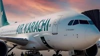 Air Karachi inks MRO deal with PIA