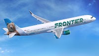 Frontier Airlines Announces New Routes Launching This Summer, Connecting Baltimore With Chicago O’Hare and Trenton, N.J. With Myrtle Beach, S.C.