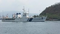 HSL delivers ICGS Sarang after ahead-of-schedule life extension refit