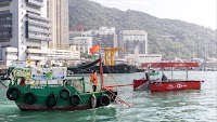 Cleaning Hong Kong’s waterways and beyond