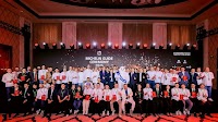 MICHELIN Guide Shanghai 2025 Released, Awarding a Dim Sum Restaurant a Star for the First Time