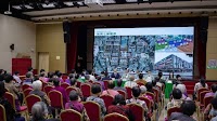 MUR visits API, talks livelihood projects – Macao SAR Government Portal