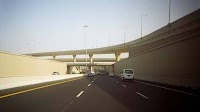 Ashghal building one highway to rule them all?