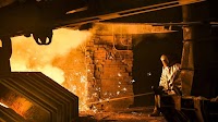 Chinese Engineers Are Keeping Russia’s Metal Furnaces Firing