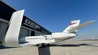 India approves ExecuJet MRO Services for Falcon 6X maintenance