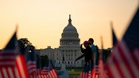 Senate version of 'big beautiful' bill calls for $6,000 senior 'bonus'