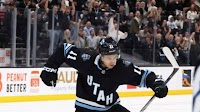 Utah Mammoth not expected to sign big-name star in 2025 NHL free agency: Report