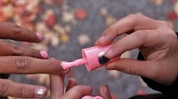 European Union Bans "Toxic" Ingredient Commonly Found In Gel Nail Polish