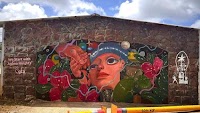 GTA unveils new mural in Agana Heights