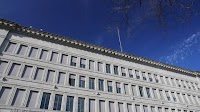 Swiss National Bank ready to take rates below zero to tackle low inflation