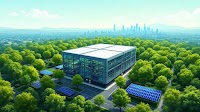 AirTrunk secures SGD $2.25bn green loan for major SGP2 data centre