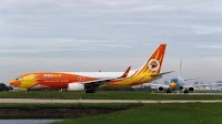 Thai low-cost carrier Nok Air pins turnaround on more China, India flights