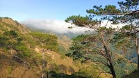 Mount Lammin in Ilocos Norte temporary closed to visitors