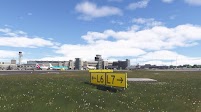 MK Studios Releasing Dusseldorf for FS2020 and 2024 This Week