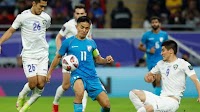 Chhetri returns to lead India in AFC Asian Cup Qualifiers
