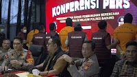 Indonesian police suspect 3 Australians of premeditated murder of a fellow national in Bali