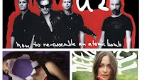 Record Store Day Black Friday 2024 Lineup Revealed: U2, Noah, Olivia