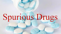Only 5.9% Spurious Drug Cases Resolved: Parliamentary Panel Slams Govt