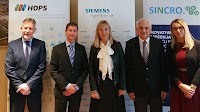 Siemens, HOPS ink EUR 14.1 million deal for Sincro.Grid project