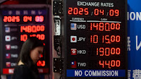 Investors Are Ramping Up Option Bets for Weaker Asian Currencies