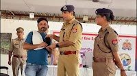 Muzaffarnagar cops return 235 lost, stolen phones