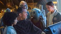 Skeleton Crew Ending EXPLAINED: What Happens In Final Battle On Secret Planet At Attin From Star Wars Series?