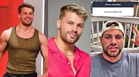 'Big Brother 27's Zae Frederich opens up about his sexuality