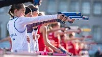 Egypt hosts UIPM 2021 Pentathlon and Laser Run World Championships on June 8-14-SIS