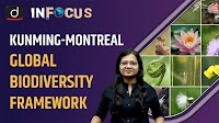 COP-16 of Convention of Biological Diversity