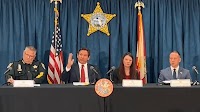 'Veto pen is ready': DeSantis set to block Florida's TRUMP Act, immigration death penalty