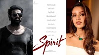 Trending story: Sandeep Reddy Vanga’s film Spirit’s plot leaked online