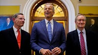 What to know about the Senate bill's major changes to student loans