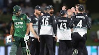 Allen, Duffy lead rout of Pakistan to seal series win for New Zealand