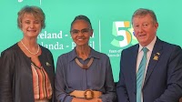 Ireland announces BRL 91 million donation to the Amazon Fund — Secretaria de Comunicação Social