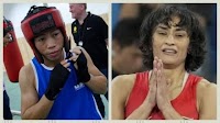 How Mary Kom lost 2 kgs in 4 hours just before championship but Vinesh Phogat couldn’t