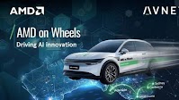 Avnet and AMD Launch 'AMD on Wheels' National Roadshow to Power Australia's AI and Sustainability Future