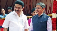 Tamil Nadu CM Stalin To Skip Independence Day Tea Party Hosted By Governor RN Ravi