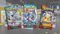 Pokémon TCG Scalping Is So Bad That Official Stores Are Removing Packaging