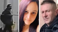 ‘Clean the blood’: Chilling request at bottle-o