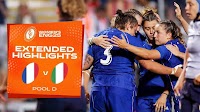 Home | Women's Rugby World Cup 2025