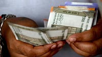 Rupee falls to all-time low amid India-US trade tensions