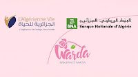 Breast cancer: AGLIC and BNA offer a discount on the “Warda” product