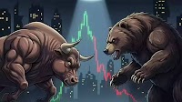 Stock market today: Nifty50 ends above 25,000 mark; BSE Sensex jumps over 500 points