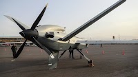 Iran Unveils ‘Gaza’ Super-Heavy Drone, Said to Have 1,000 Km Range